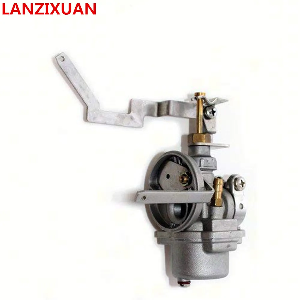 Outboard Engine 823040A4 823040T06 Carburetor for Mercury Mariner 3.3HP 2.5HP