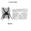 Support araignée à poignée Flexible, support pour tablette, SAMSUNG HTC, téléphone, noir, petite et grande taille, pour mini tablette ► Photo 1/6