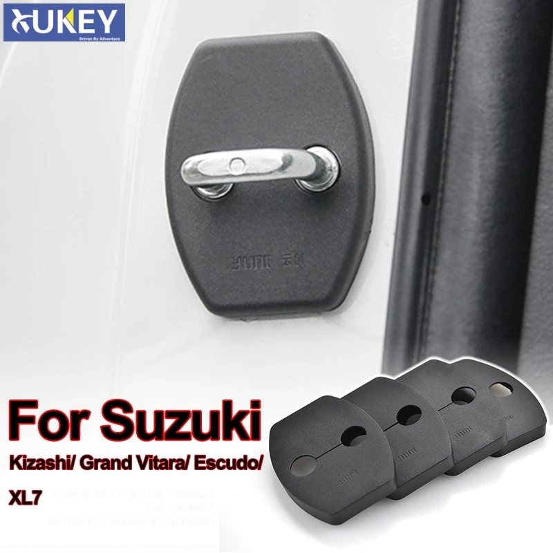 Xukey чехол для защиты дверей, антикоррозийная пряжка, водонепроницаемый защитный чехол для Suzuki Kizashi Grand Vitara Escudo XL7