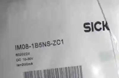 

DHL/EMS 2 Sets 1PC New SICK IM08-15BNS-ZC1