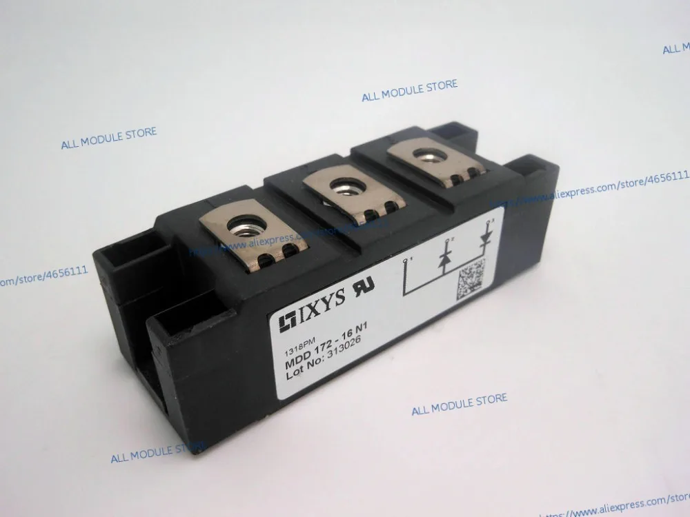 MDD172-12N1 MDD172-16N1 MDD172-18N1 и модуль MDD172-14N1 MDD172-08N1