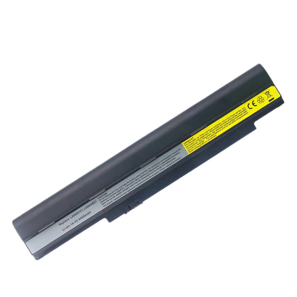 5200mAh for Lenovo Laptop battery K26 Series K27 L09M8Y21 L09N4B21 L09N8Y21