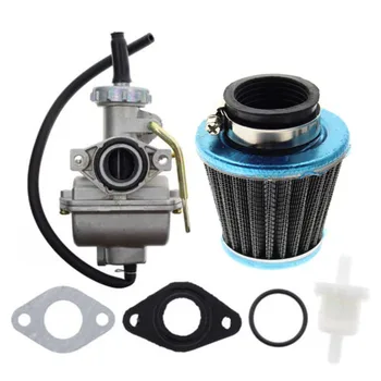 

Replacement Carburetor Accessories For 49CC - 125CC Set Pack Parts Useful