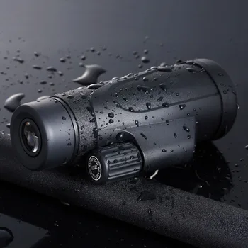 

Hot Selling Monocular Telescope 16X50 High Power Prism Monocular Scope for Bird Watching