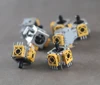 5 unids/lote Original nuevo 3D Joystick analógico palo para Xbox 360 XBOX360 para PS2 ps2 controlador ► Foto 1/6