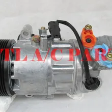 64529182794 64529156820 64529156820-01 A41011B10001 CSE613 автоматический воздушный a/c ac компрессор для BMW E81/E90 E93 116i 320i/N43