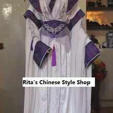 Многоцветные мужские и женские костюмы в пол, 4 цвета, для влюбленных и пар, фотографии или сценического шоу