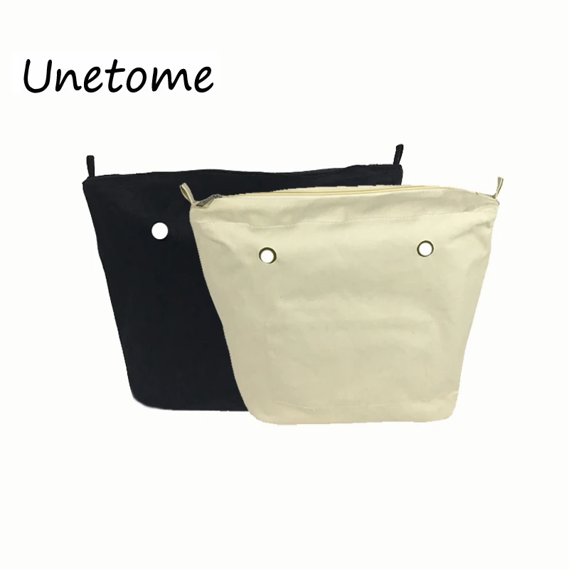 Zipper Bag Insert IUCN Water