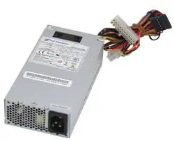 Для FSP Group inc. FSP100-50LGA FSP100-50LG Сервер питания 100 Вт 1U PSU кассовый аппарат блок питания компьютера один год гарантии