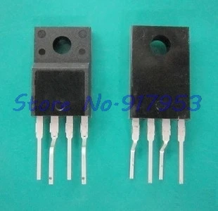 

5pcs/lot KA5M0265R 5M0265R TO-220F-4