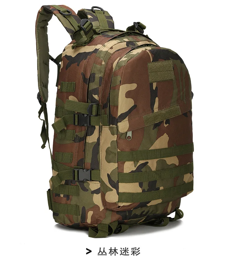 

Nesitu High Quality Promotion Camouflage Big Size Large Capacity Men Travel Bags Luggage Man Women Backpacks Femal #MB01
