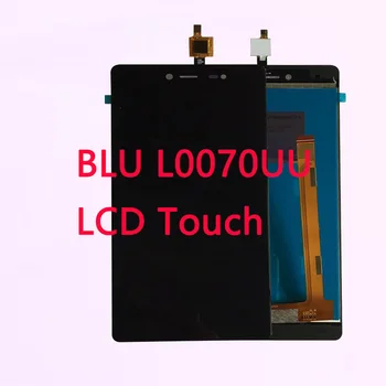

New For Blu Life One X 2016 4G LTE L0070UU LCD Display With Touch Screen Digitizer Assembly Replacement With Tools