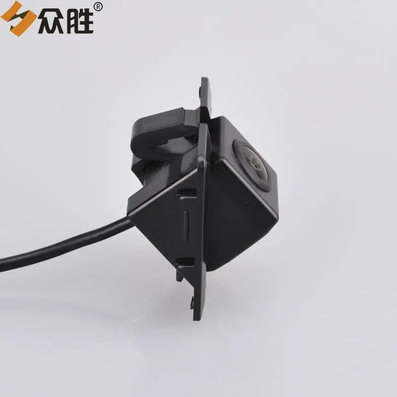 Car Rear View Camera for Toyota Land Cruiser Prado TX 2010-2016 HS8086 (8)