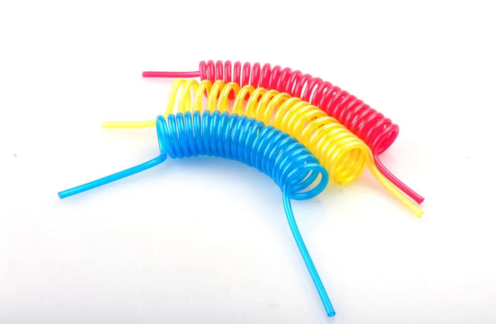 Petrol tube /fuel pipe/spiral/Snake Tube 2min Parts & Accessories from