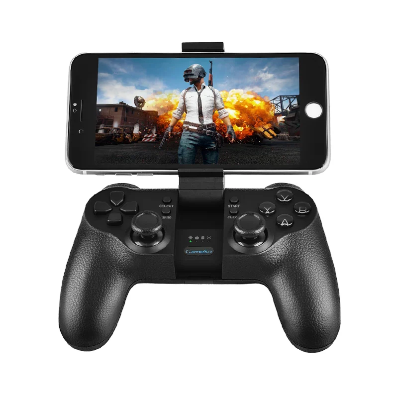 GameSir T1s Bluetooth беспроводной игровой контроллер геймпад для DJI tello для Android/Windows PC/VR/tv Box/PS3