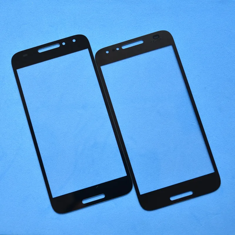 

Front Outer Screen Glass Lens Replacement Touch Screen For Alcatel A3 5046 5046D 5046X