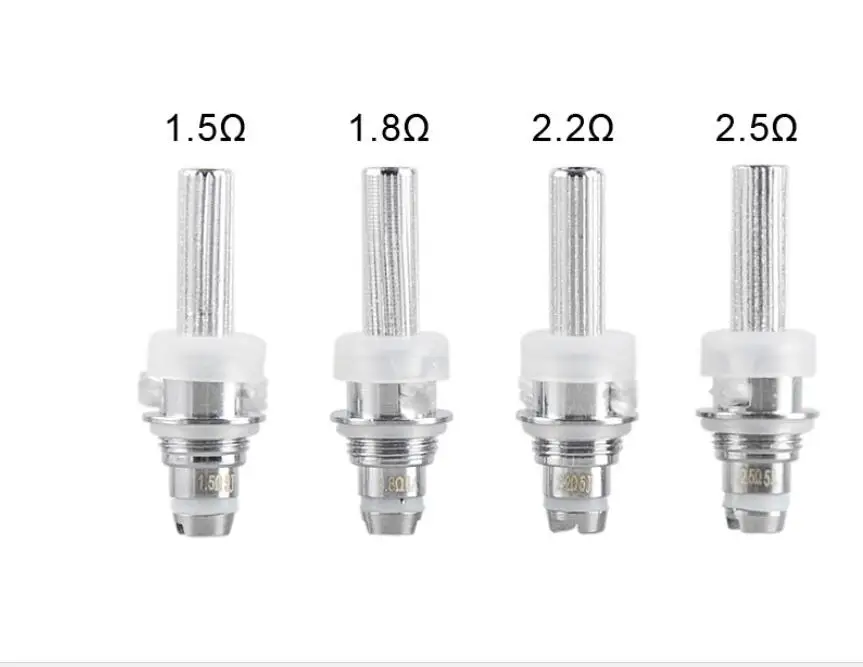 1 шт. DIY RDA RTA Evod4 электронная сигарета MT3 испаритель катушки резисторсии |