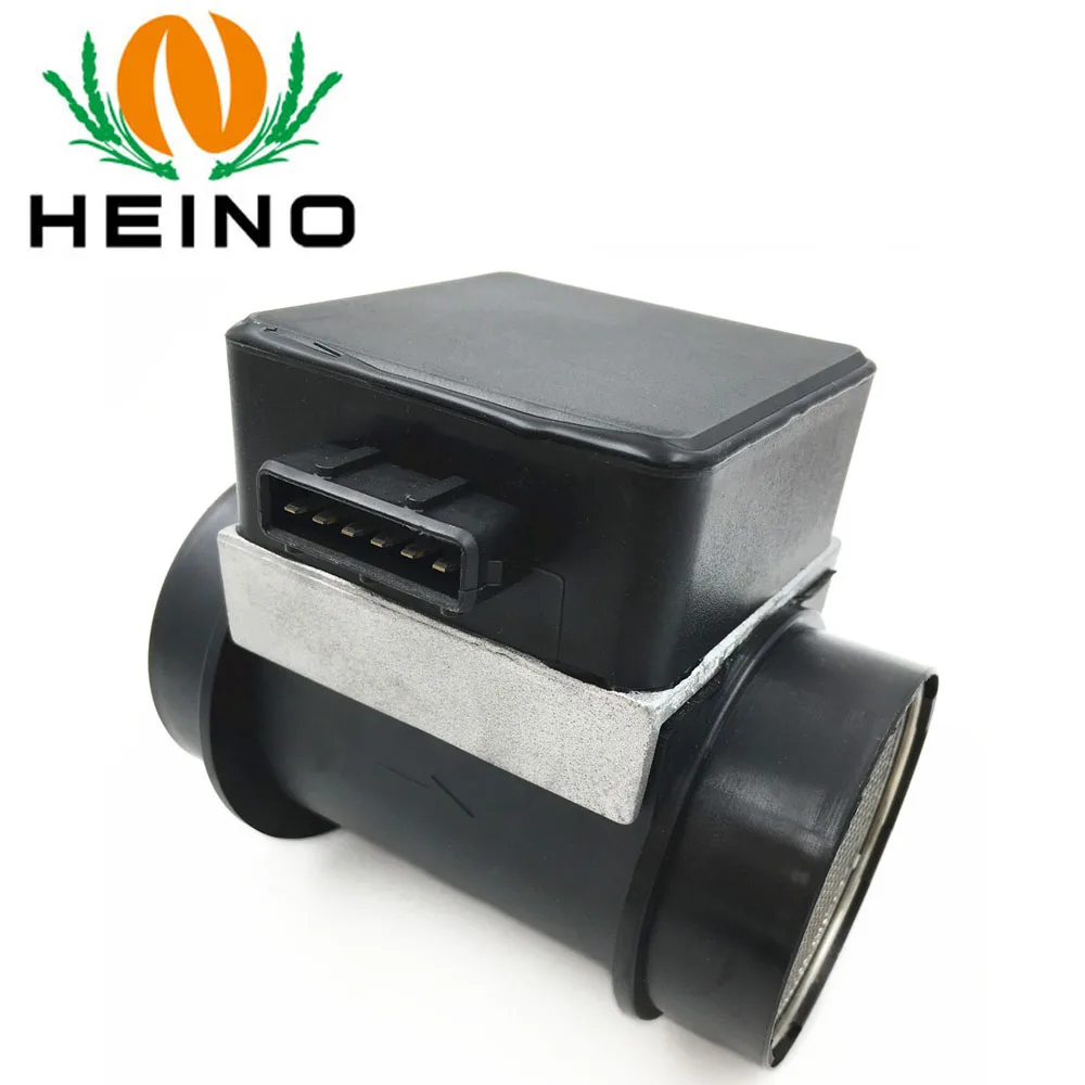 

Mass Air Flow Sensor 6pins MAF for LADA VOLGA 407282.000 407282000