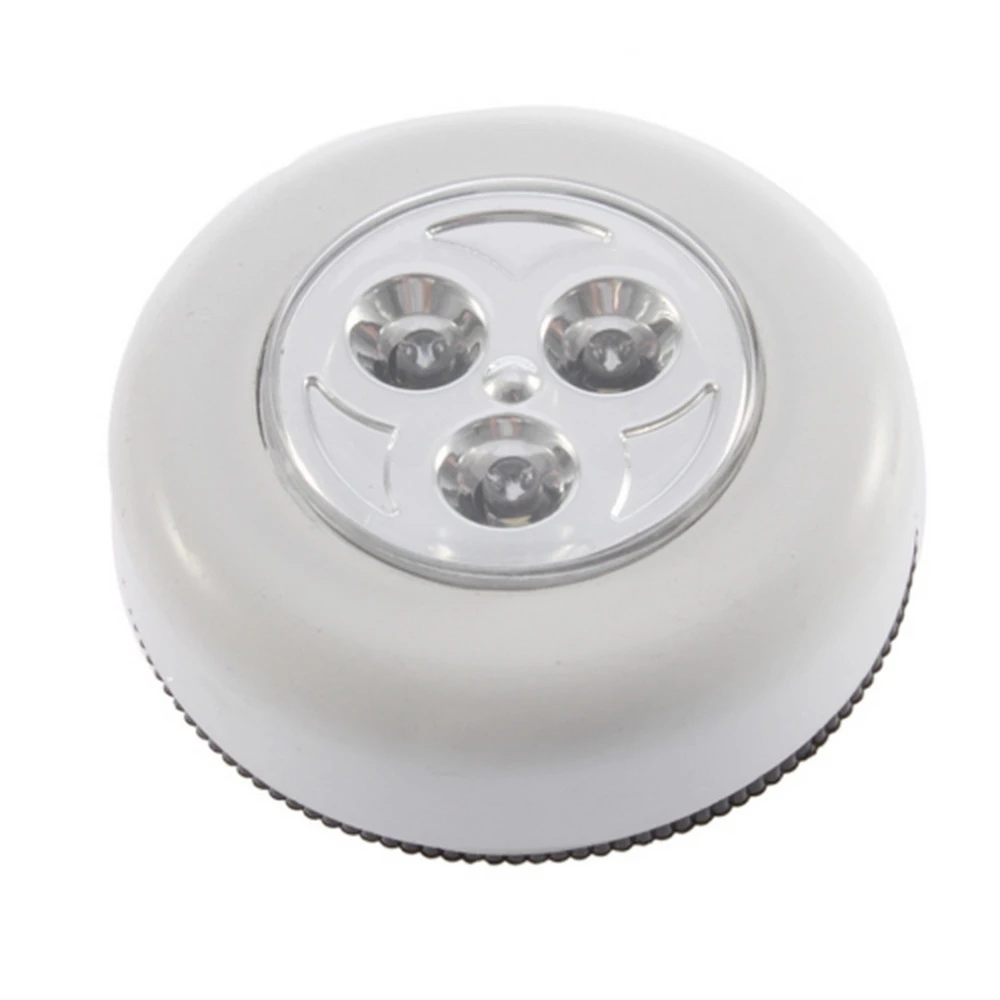kids touch light