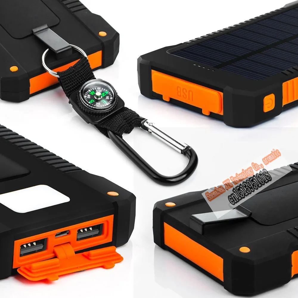 Power Bank На Сменных Аккумуляторах Купить
