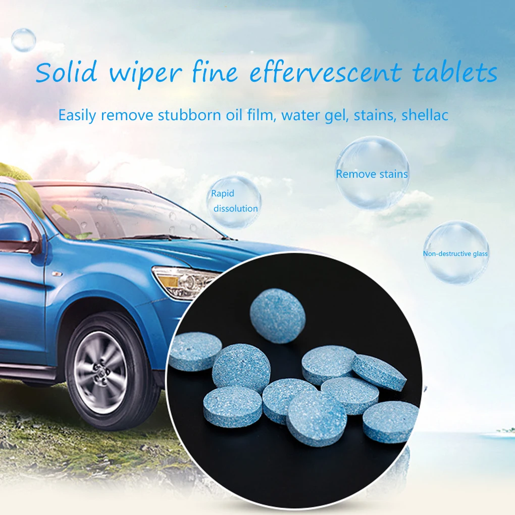 Hot Sale 10PCS Car Solid Wiper Fine Seminoma Wiper Auto Window Cleaning Car Windshield Glass Cleaner Car Accessories Hot Sale 10PCS Car Solid Wiper Fine Seminoma Wiper Auto Window Cleaning Car Windshield Glass Cleaner Car Accessories