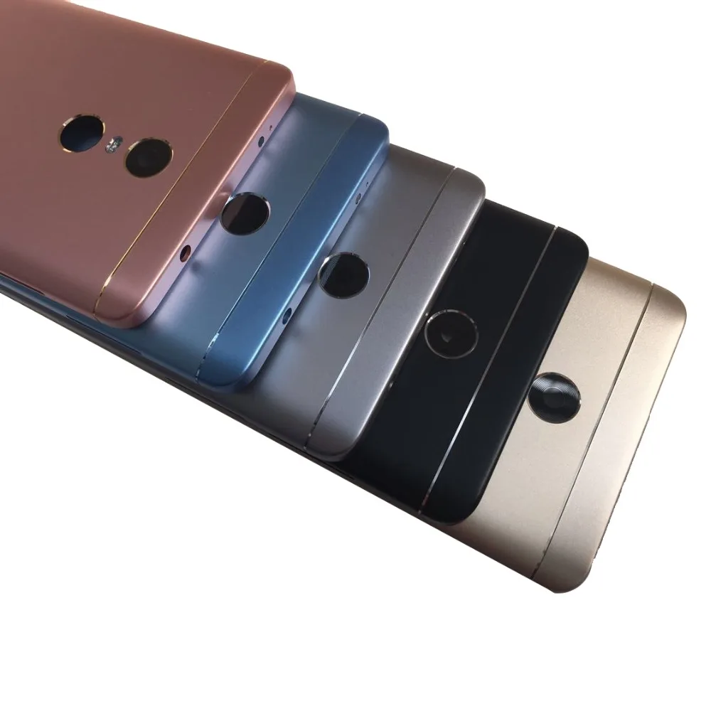 XIAOMI REDMI NOTE 4 4X HOUSING 2