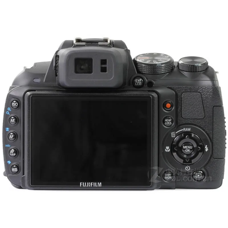 90%(б/у) Fujifilm FinePix HS22 высокой четкости телефото линза для камеры