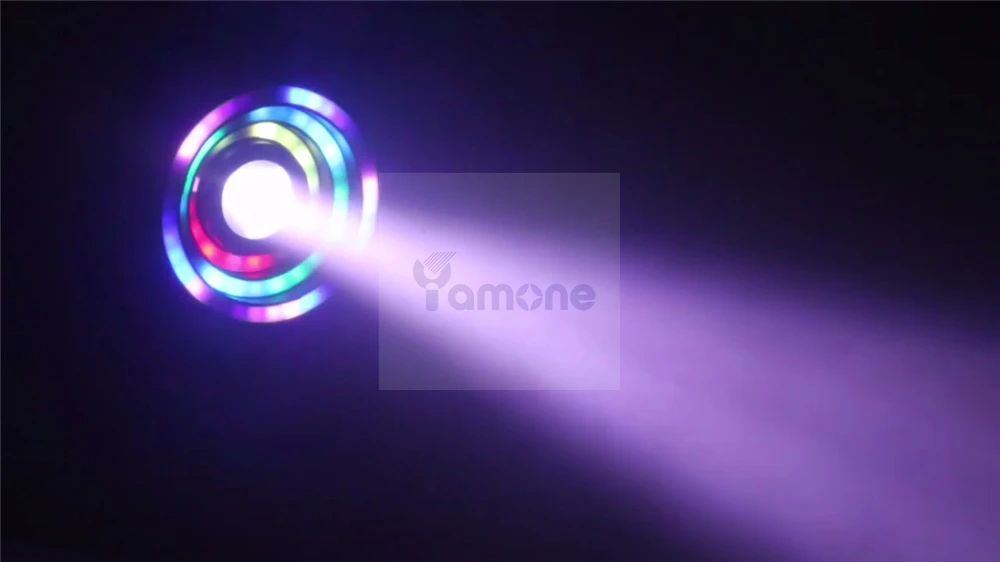 Onion Moving Head 18
