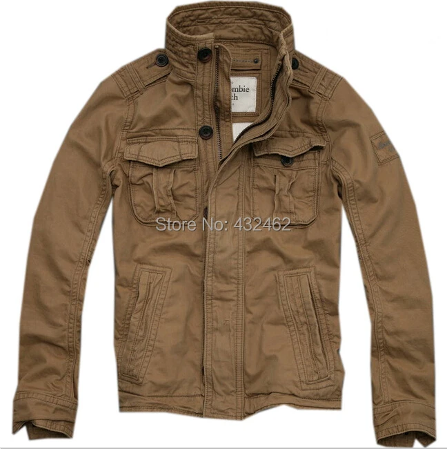 2014 summer autumn high street fashion brand men rugged