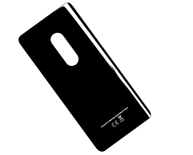

BLACKVIEW MAX 1 Battery Cover 100% original new Durable Back Case Mobile Phone Accessory for