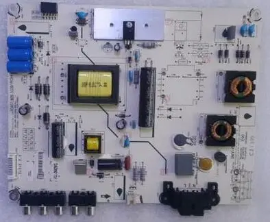 

1 шт./Лот, хорошее качество, оригинальный аутентичный LED32K20JD RSAG7.820.5338