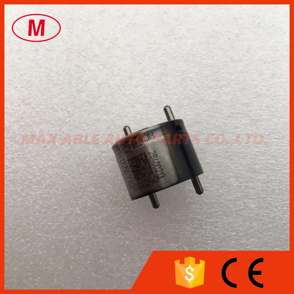 Common rail клапан управления инжектором 28400213 для 28231014 1100-ed01 GREAT WALL | Автомобили и