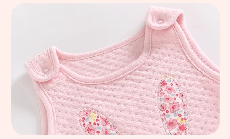Vlinder/Одежда для маленьких девочек новое милое розовое платье с длинными рукавами на весну-осень для малышей и боди, плотное платье для маленьких девочек комплект из 2 предметов