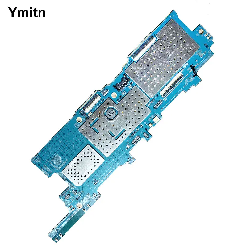 

Ymitn хорошо работает, разблокированный с чипами, материнская плата с глобальной прошивкой для Samsung Galaxy Tab Pro 12,2 T900