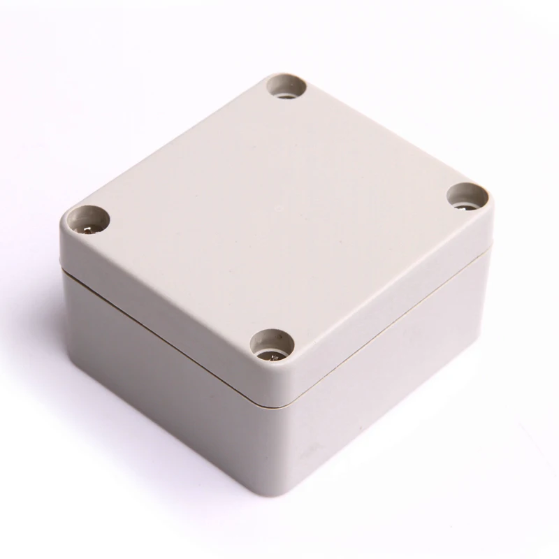 Free-Shipping-Waterproof-Plastic-Junction-Boxes-Waterproof-Electrical-Junction-Box-63-58-35mm