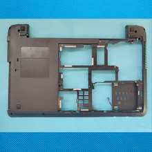 /оригинальная Нижняя крышка для ASUS K52JK A52JR X52JV A52J K52 A52 X52 Нижний Базовый чехол крышка оболочки нижней части типа d