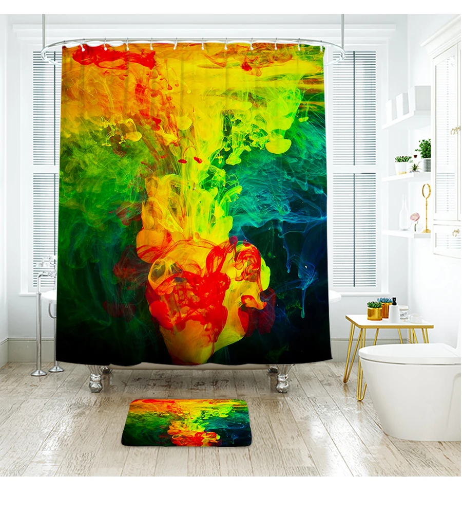 Shower Curtain (12)