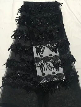

African Lace Fabric 2018 High Quality Lace Swiss Voile Lace In Switzerland Dry Lace Fabrics African Dresses For Women