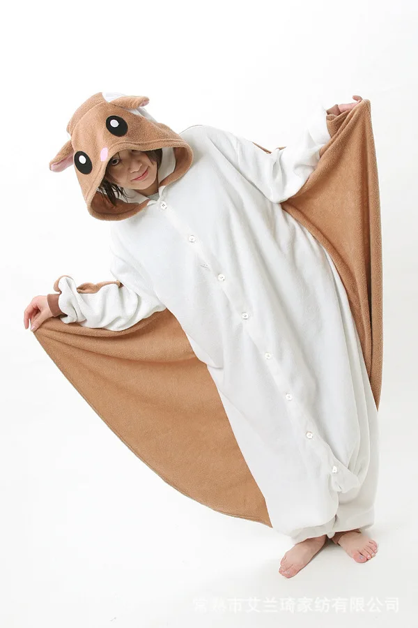 Womens Mens Onesie Adult Mouse Animal Onesies Jumpsuit Pyjamas Pajamas