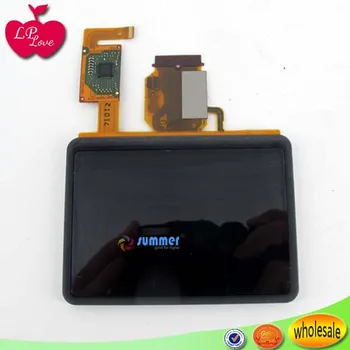 

NEw camera 70D screen display for Canon Rebel 70d lcd for EOS KISS 70D LCD with backlight Camera Part Free Shipping