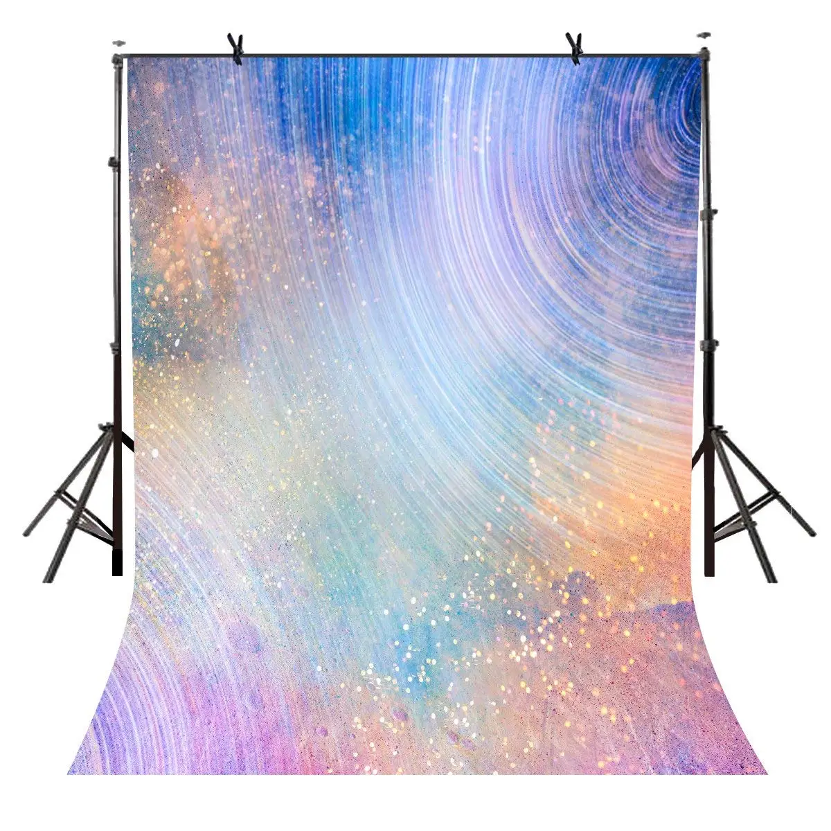 

150x220cm Colorful Abstract Backdrop Colorful Abstract Corrugated Photographic BackgroundPhoto Screen