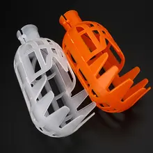 Пластиковое устройство для сбора фруктов, оборудование для садоводства, фермы, сада, устройство для сбора фруктов, инструмент для сбора фруктов, садовая поставка, теплица