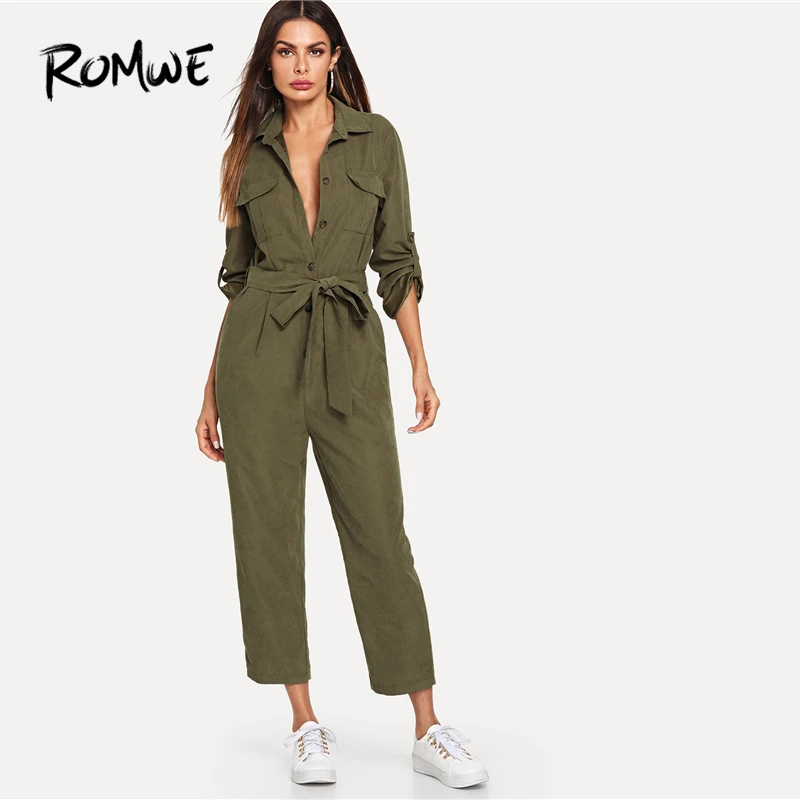 romwe jumpsuit