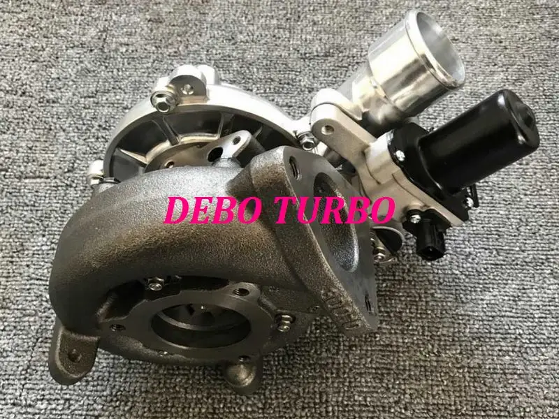 CT16V-OL040-3-DB
