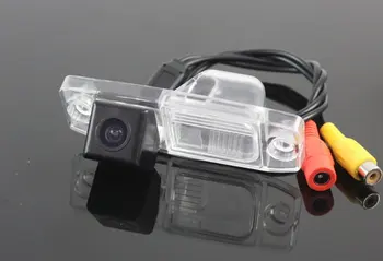 

For Hyundai Sonata YF / i45 2011~2014 Car Reverse Camera Rear View Water-proof Dust-proof Night Vision HD CCD