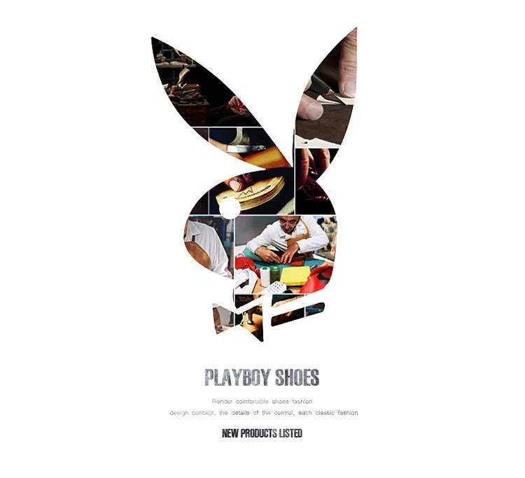 PLAYBOY/большие размеры 39-45; летняя Стильная мужская дышащая сетчатая обувь; уличная прогулочная обувь; удобная мужская повседневная обувь; zapatos hombre