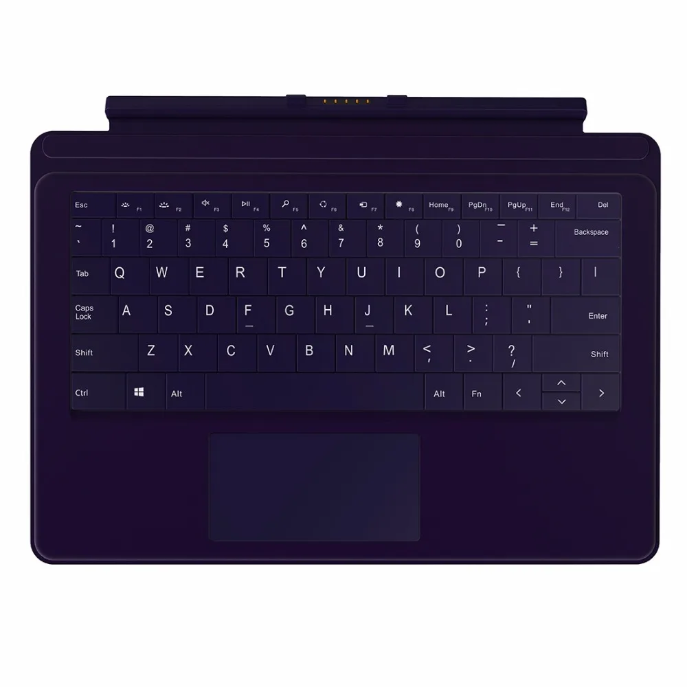  CHUWI SurBook Tablet Detachable Keyboard for 12.3 inch CHUWI Windows 10 Tablet PC