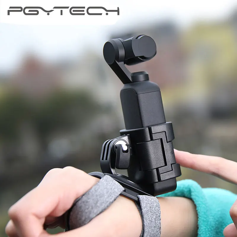 Экшн Камера Dji Pocket 2 Купить