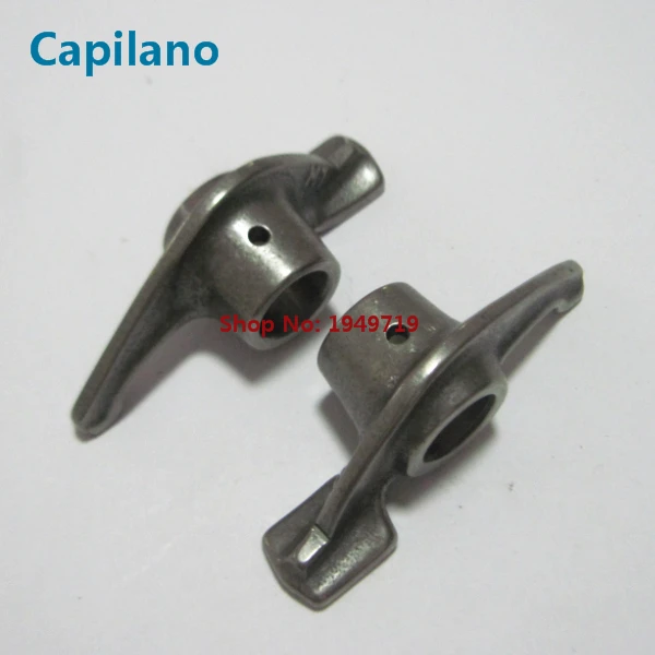 Foresight camshaft and rocker (8)