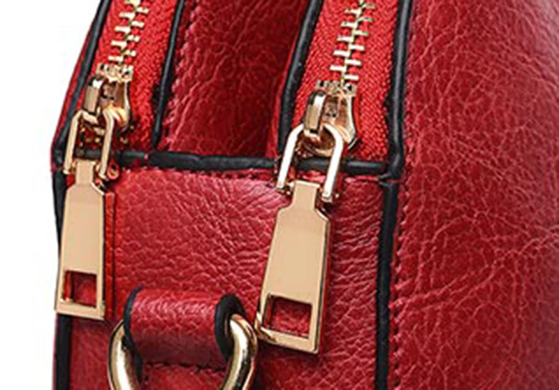 Vintage Women Printing Handbag Travel Female PU Leather Shoulder Bags Ladies INS Casual Handle Bag Large Flower Crossbody SS7304 (16)